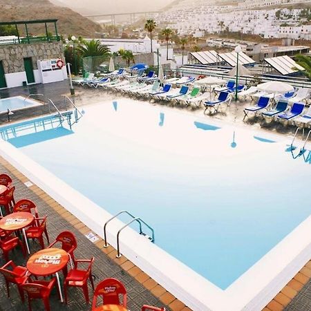 Apartamento En Puerto Rico Casa Coral エクステリア 写真