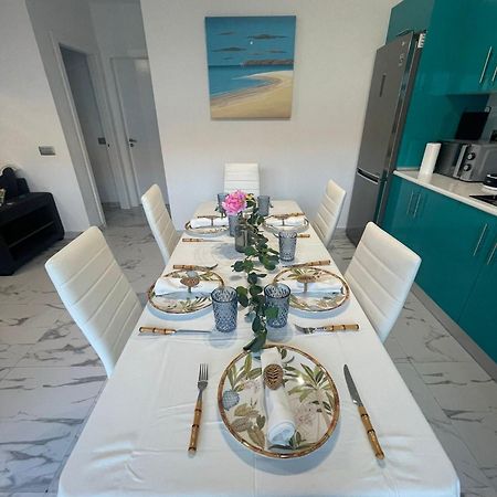 Apartamento En Puerto Rico Casa Coral エクステリア 写真
