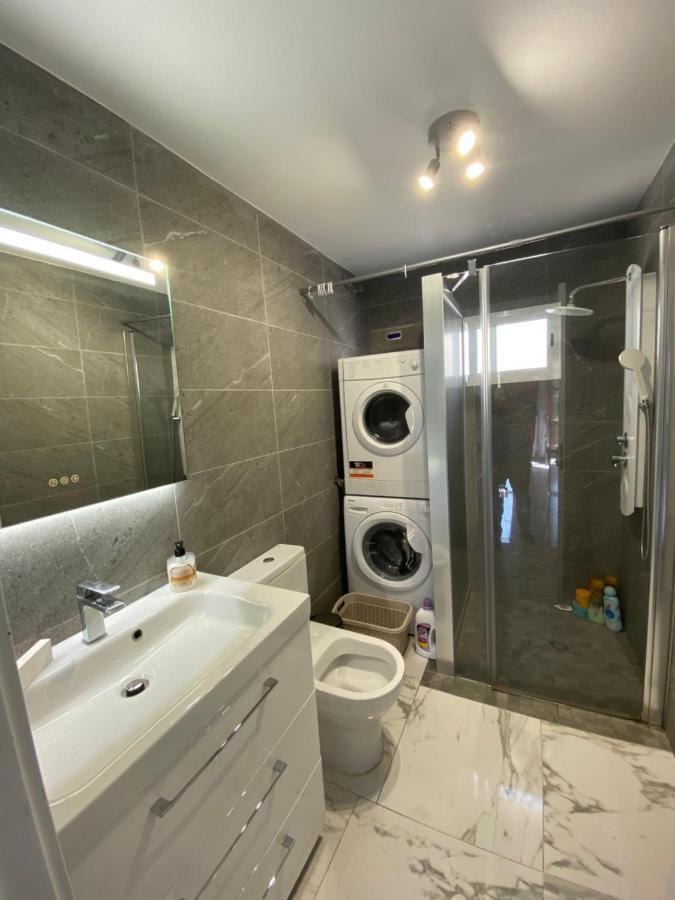 Apartamento En Puerto Rico Casa Coral エクステリア 写真