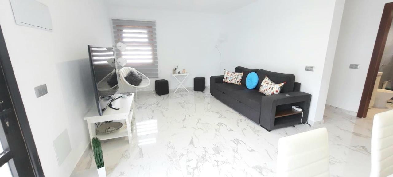 Apartamento En Puerto Rico Casa Coral エクステリア 写真