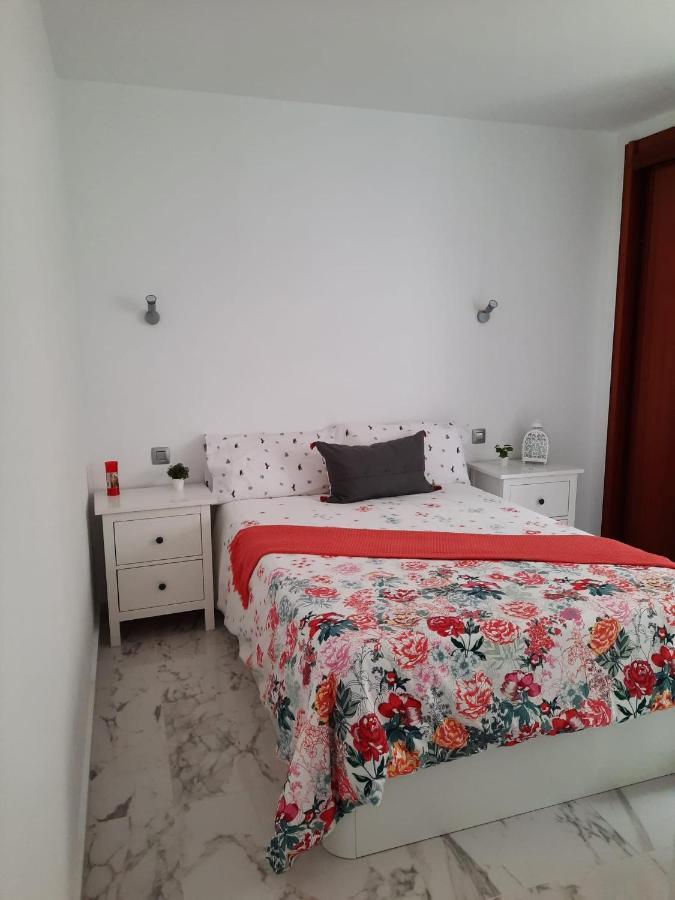 Apartamento En Puerto Rico Casa Coral エクステリア 写真