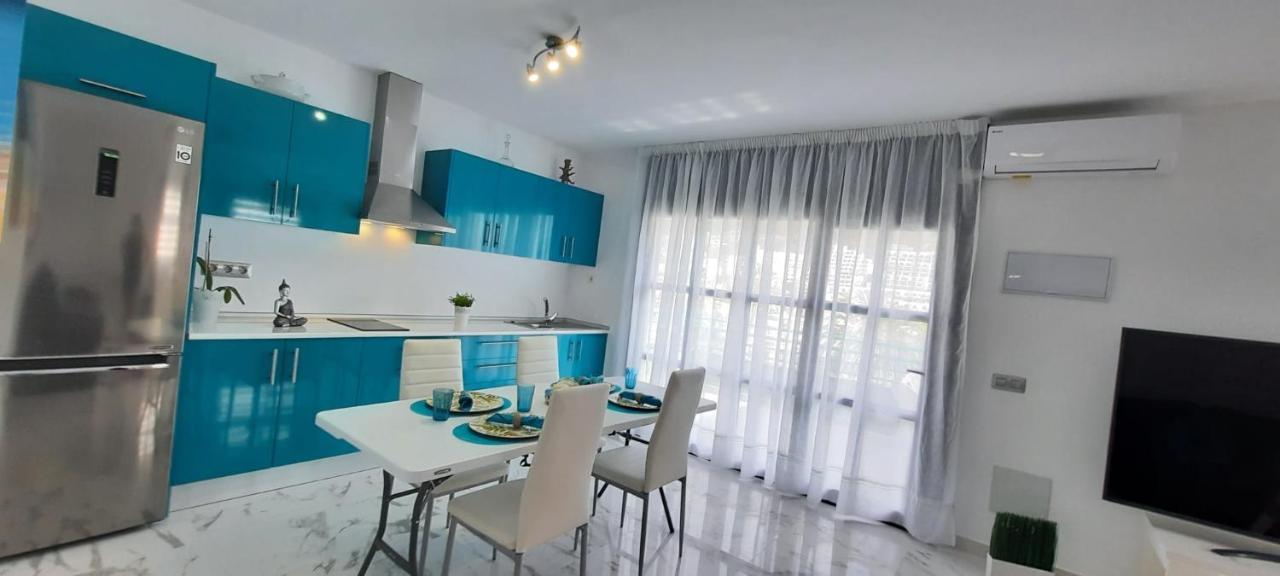 Apartamento En Puerto Rico Casa Coral エクステリア 写真