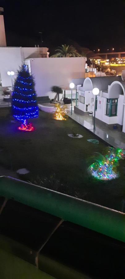 Apartamento En Puerto Rico Casa Coral エクステリア 写真