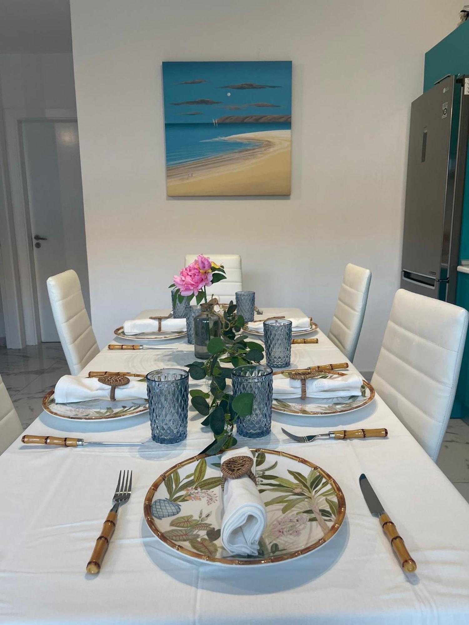 Apartamento En Puerto Rico Casa Coral エクステリア 写真
