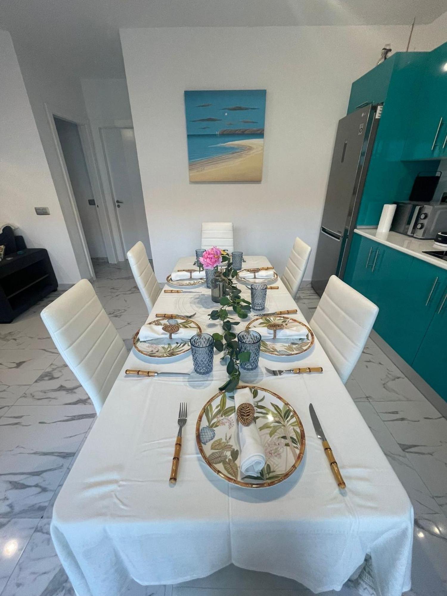 Apartamento En Puerto Rico Casa Coral エクステリア 写真