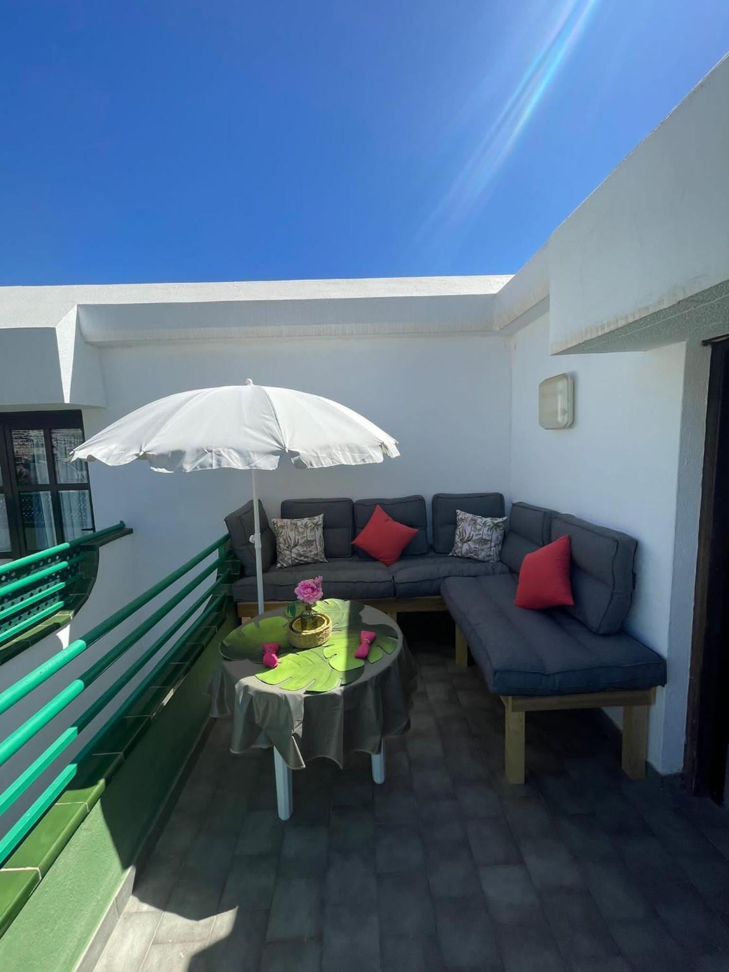 Apartamento En Puerto Rico Casa Coral エクステリア 写真