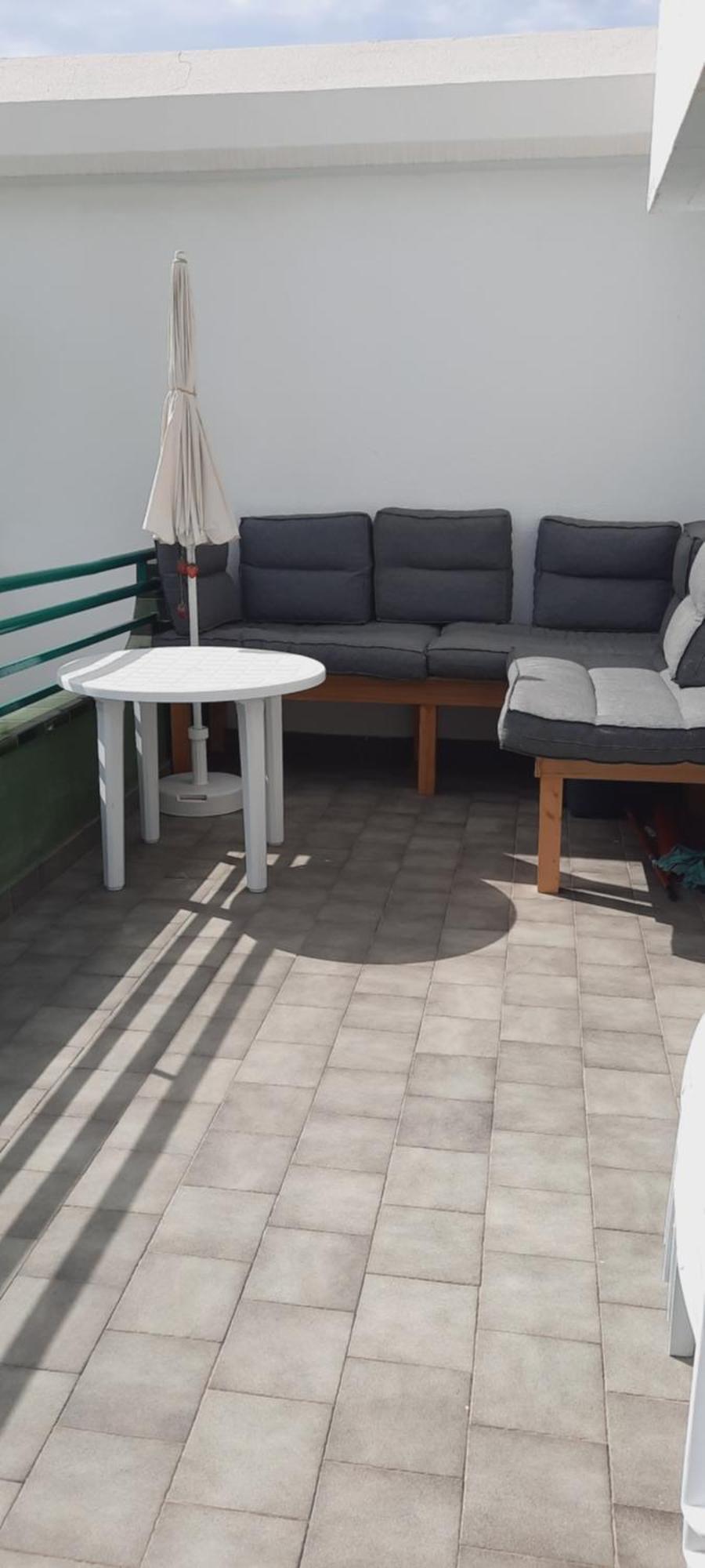 Apartamento En Puerto Rico Casa Coral エクステリア 写真